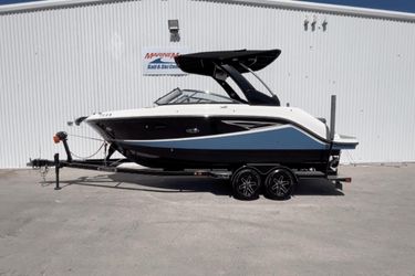 26' Sea Ray 2021 Yacht For Sale